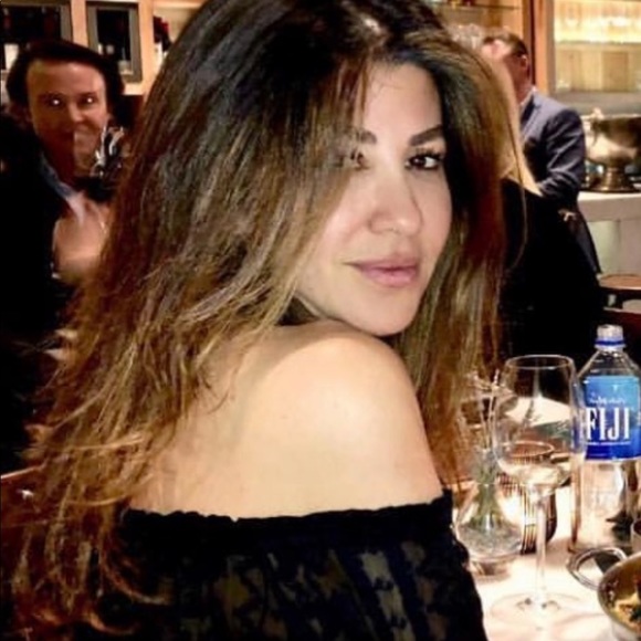 leilamesghali